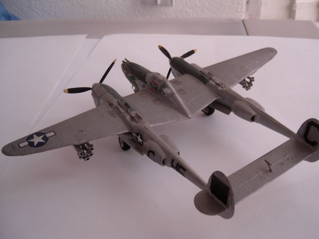 P-38