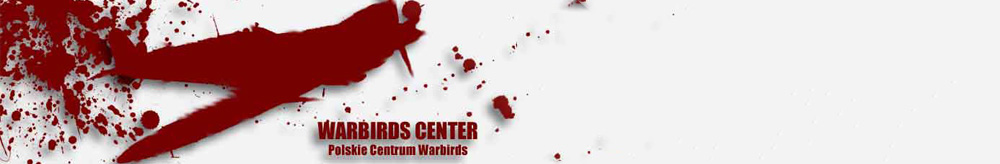 Forum Warbirds Center Strona Gwna